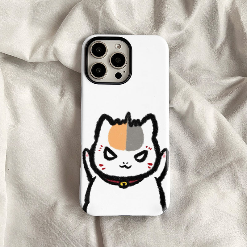 Natsume's Book of Friends Phone Case