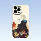 Natsume's Book of Friends Phone Case