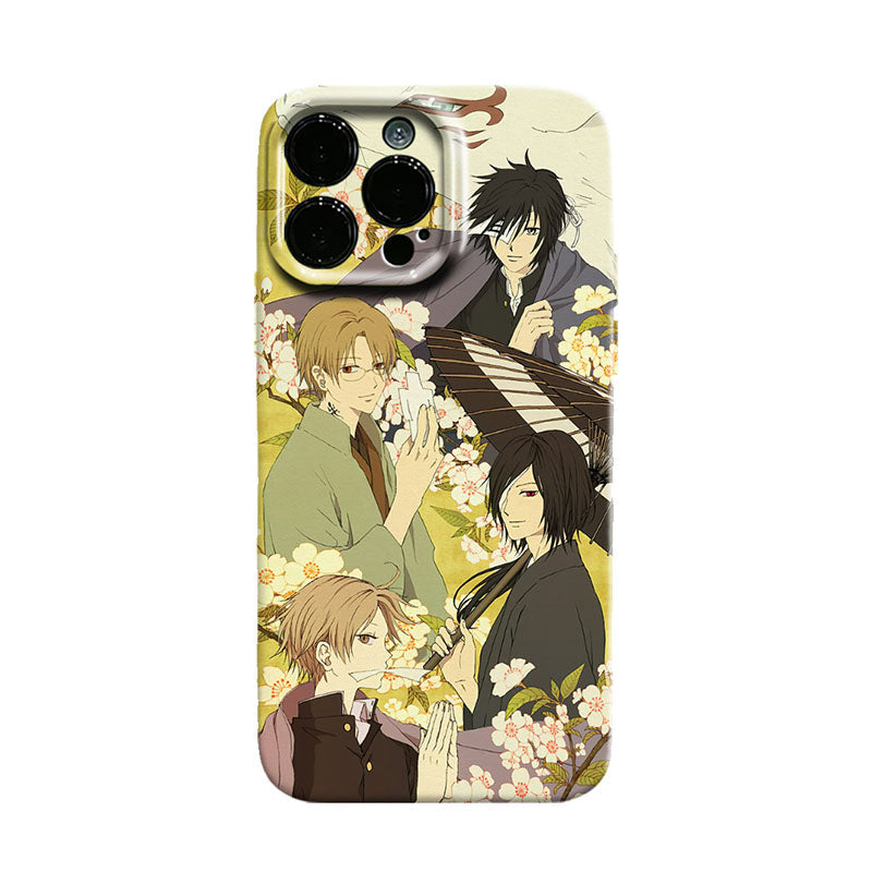 Natsume's Book of Friends Phone Case