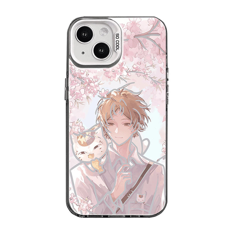 Natsume's Book of Friends Phone Case