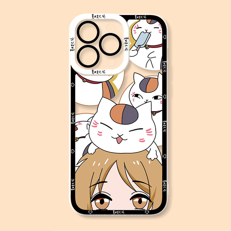 Natsume's Book of Friends Phone Case