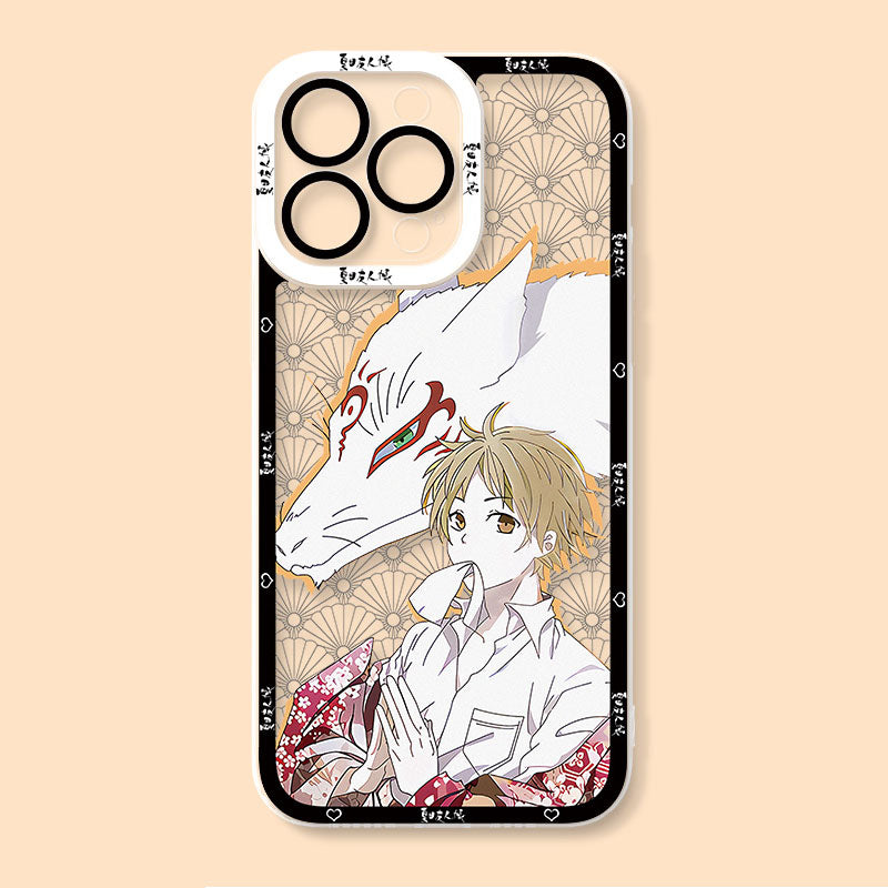 Natsume's Book of Friends Phone Case
