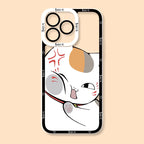 Natsume's Book of Friends Phone Case