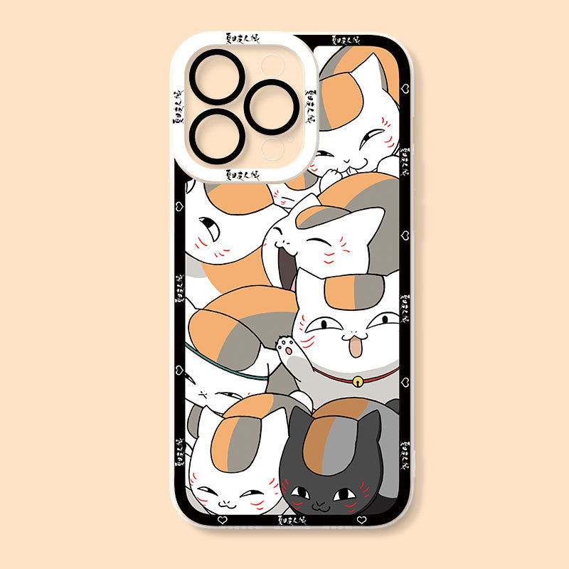 Natsume's Book of Friends Phone Case