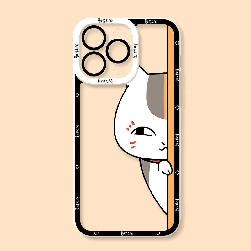 Natsume's Book of Friends Phone Case
