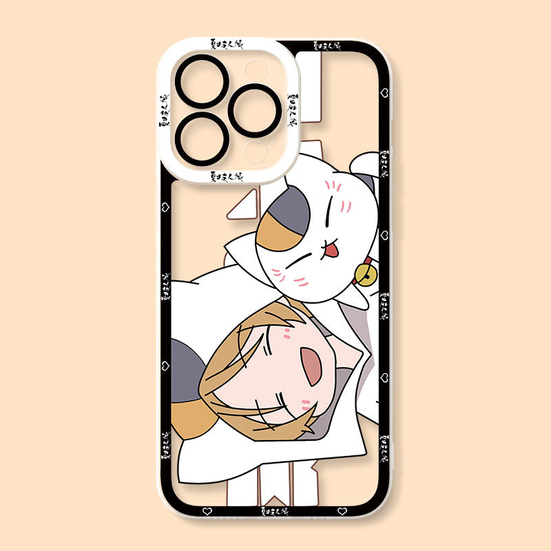 Natsume's Book of Friends Phone Case