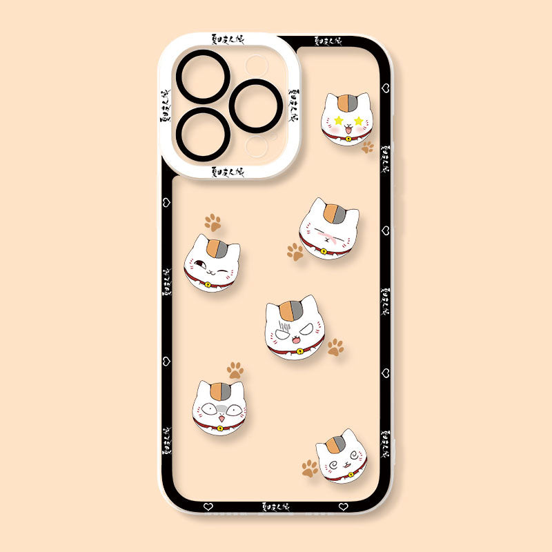 Natsume's Book of Friends Phone Case