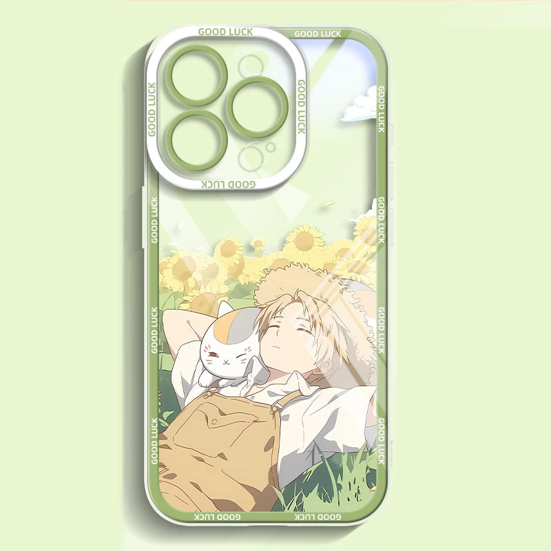 Natsume's Book of Friends Phone Case