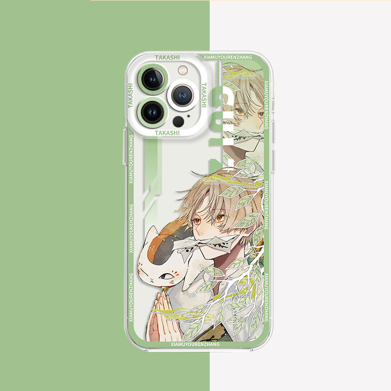Natsume's Book of Friends Phone Case
