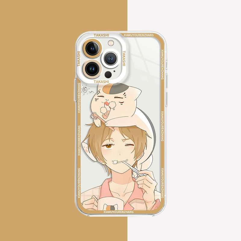 Natsume's Book of Friends Phone Case