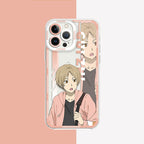 Natsume's Book of Friends Phone Case