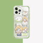 Natsume's Book of Friends Phone Case