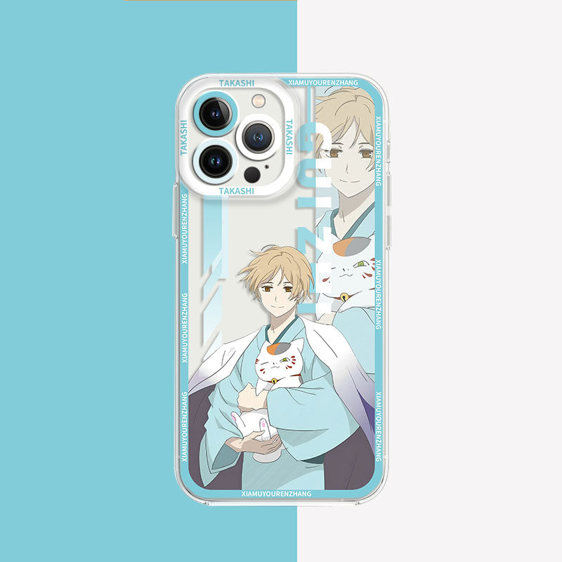 Natsume's Book of Friends Phone Case