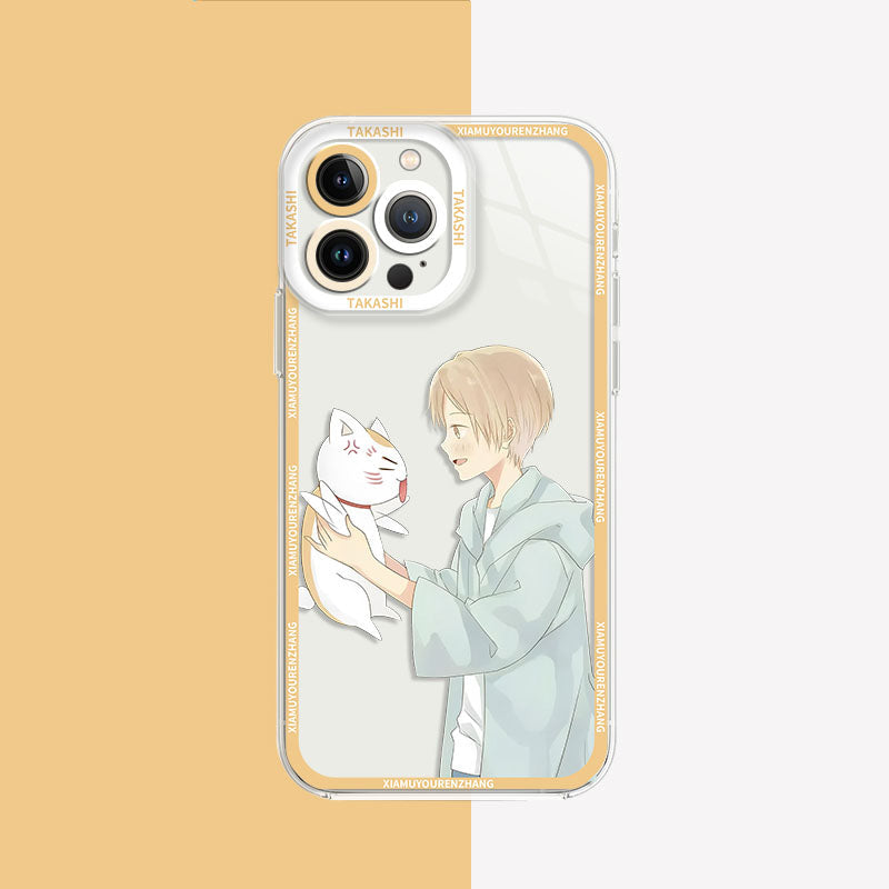 Natsume's Book of Friends Phone Case