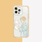 Natsume's Book of Friends Phone Case