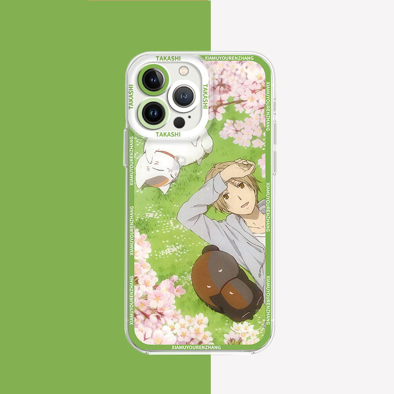 Natsume's Book of Friends Phone Case