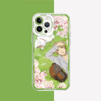 Natsume's Book of Friends Phone Case