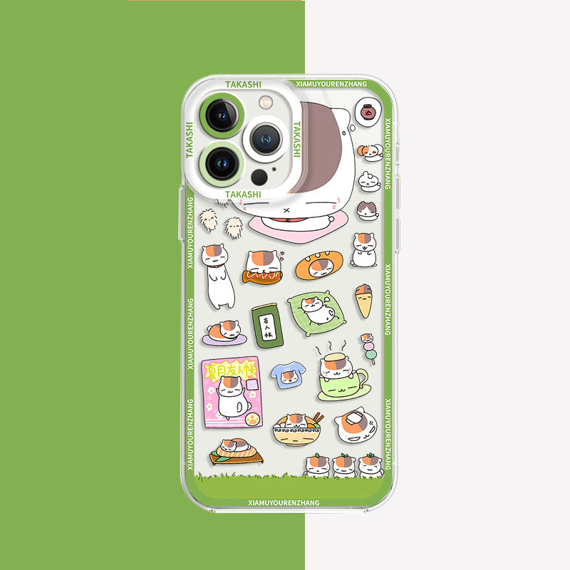 Natsume's Book of Friends Phone Case