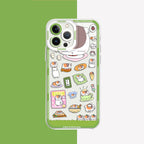 Natsume's Book of Friends Phone Case