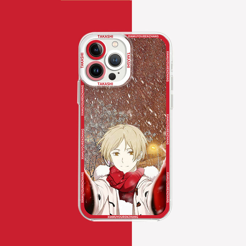 Natsume's Book of Friends Phone Case
