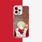 Natsume's Book of Friends Phone Case