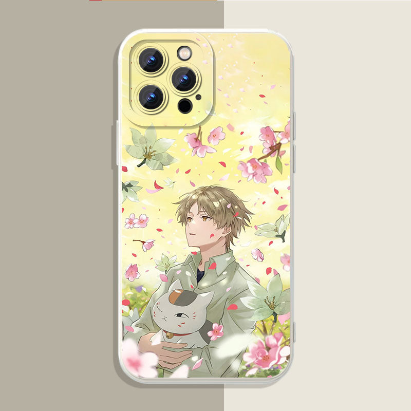 Natsume's Book of Friends Phone Case