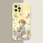 Natsume's Book of Friends Phone Case