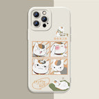 Natsume's Book of Friends Phone Case