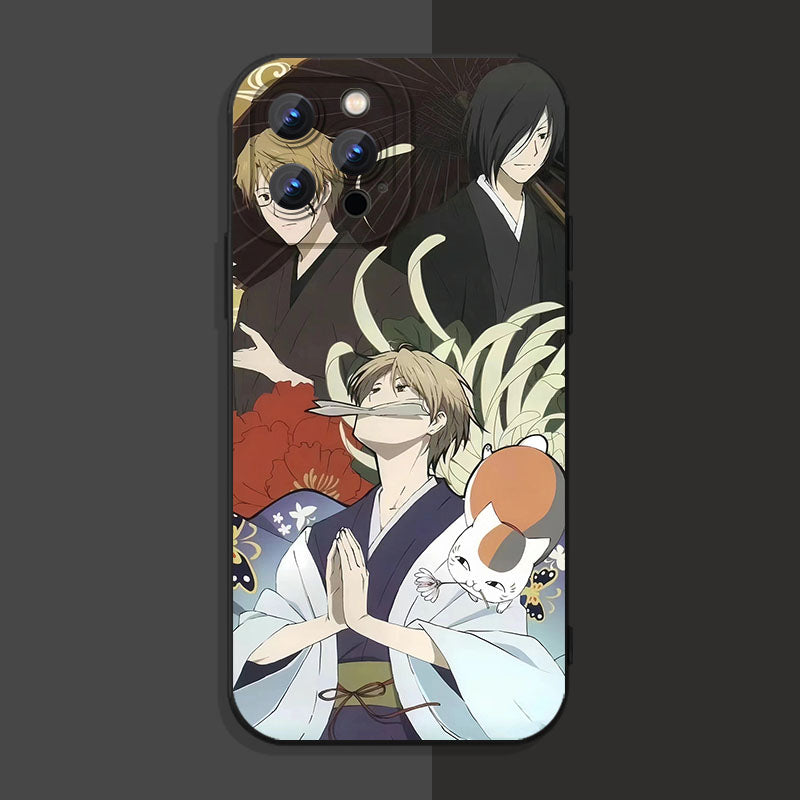 Natsume's Book of Friends Phone Case