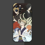 Natsume's Book of Friends Phone Case