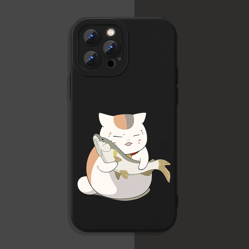 Natsume's Book of Friends Phone Case