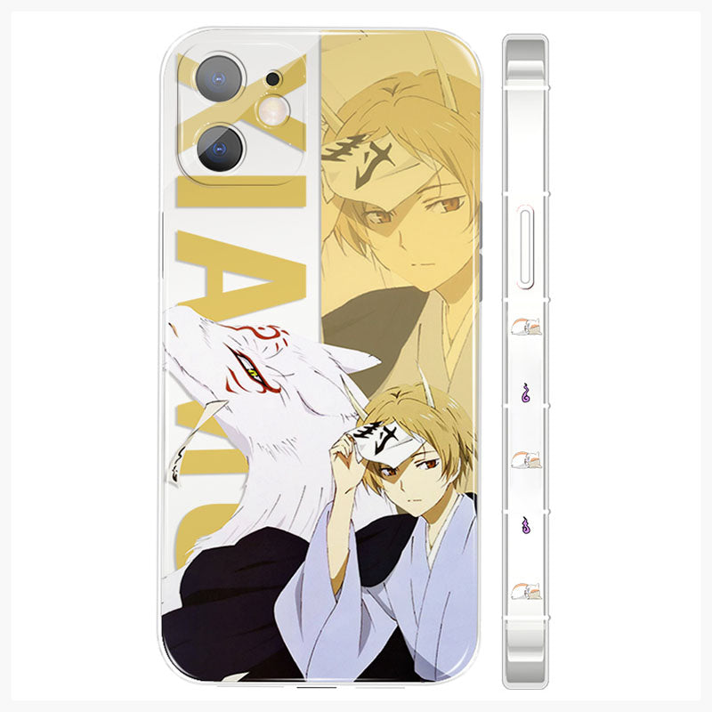 Natsume's Book of Friends Phone Case