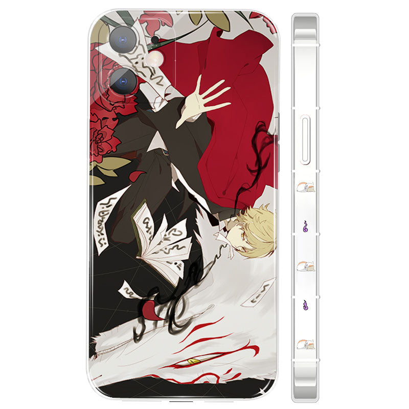 Natsume's Book of Friends Phone Case