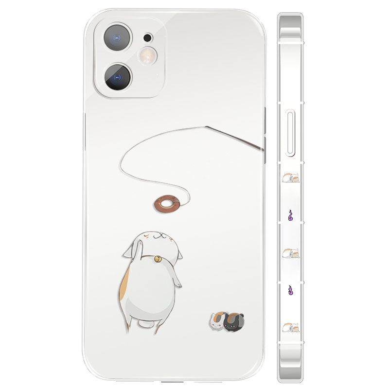 Natsume's Book of Friends Phone Case
