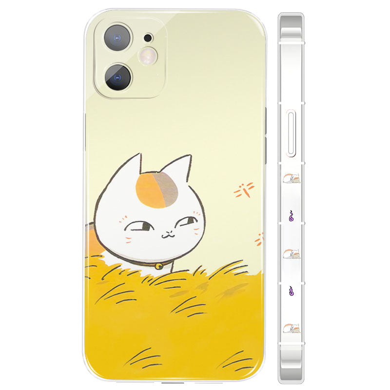 Natsume's Book of Friends Phone Case