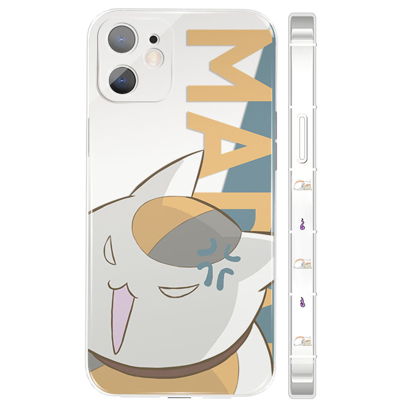 Natsume's Book of Friends Phone Case