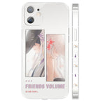 Natsume's Book of Friends Phone Case