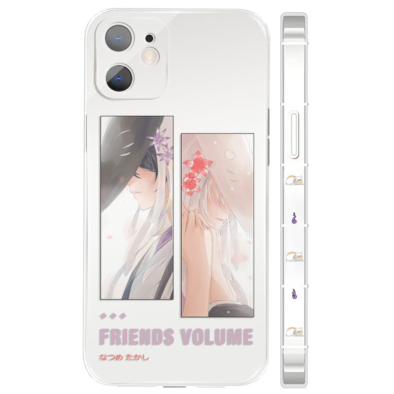 Natsume's Book of Friends Phone Case