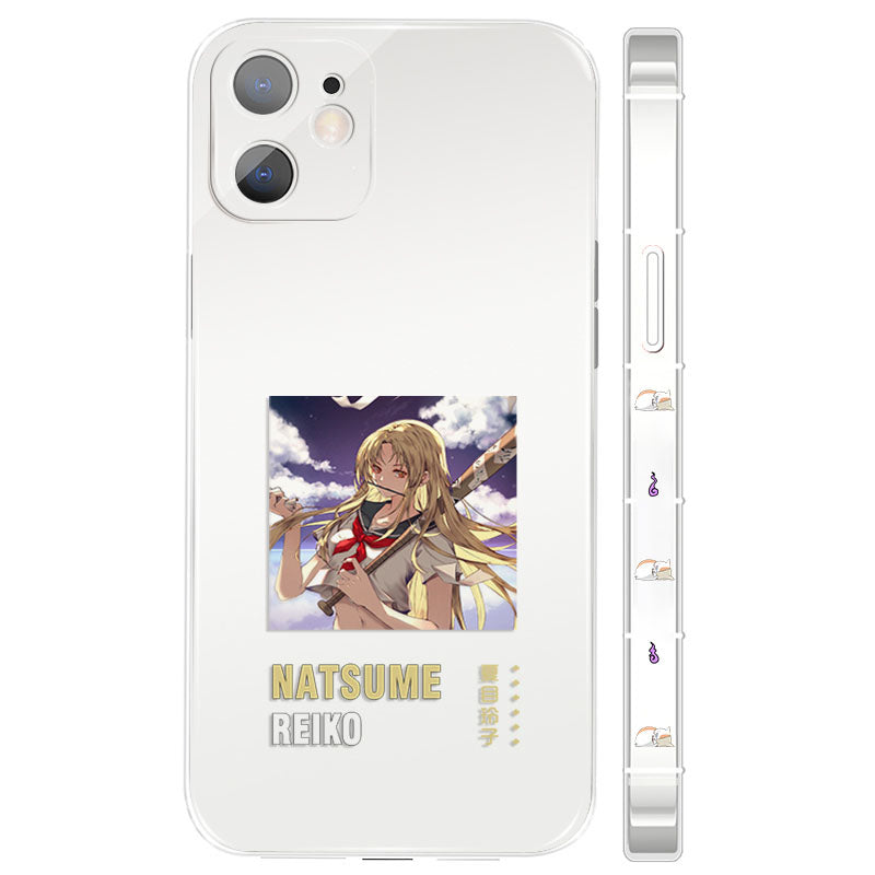 Natsume's Book of Friends Phone Case