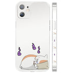 Natsume's Book of Friends Phone Case