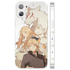 Natsume's Book of Friends Phone Case