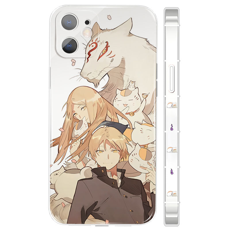 Natsume's Book of Friends Phone Case