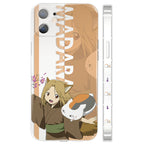 Natsume's Book of Friends Phone Case