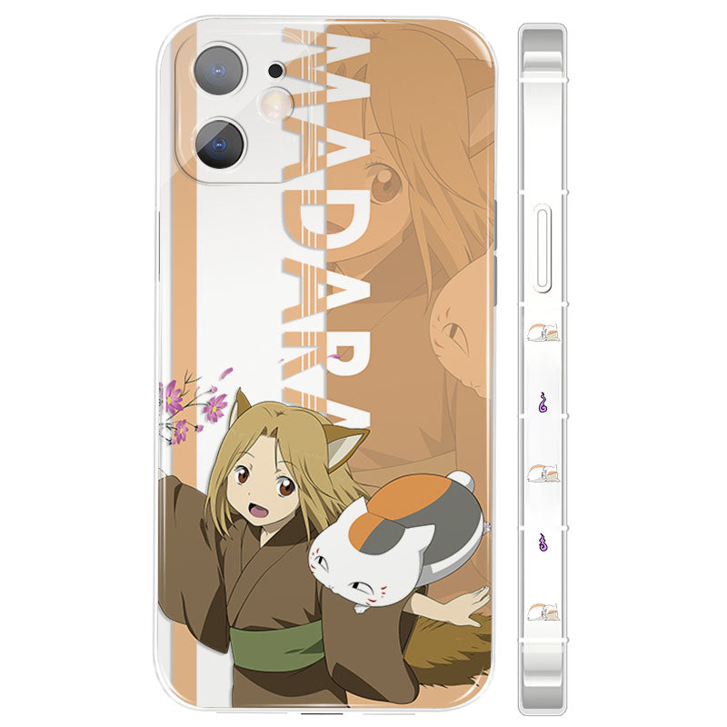 Natsume's Book of Friends Phone Case