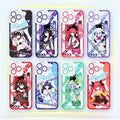 Date A Live Kurumi & Tohka Phone Case