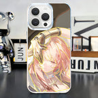 Neverness to Everness Anime Phone Case