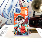Neverness to Everness Anime Phone Case