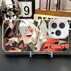 Neverness to Everness Anime Phone Case