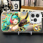 Neverness to Everness Anime Phone Case