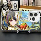 Neverness to Everness Anime Phone Case